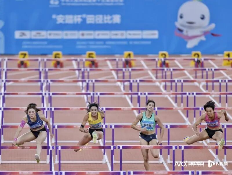 “没人看好她，但她做到了！”