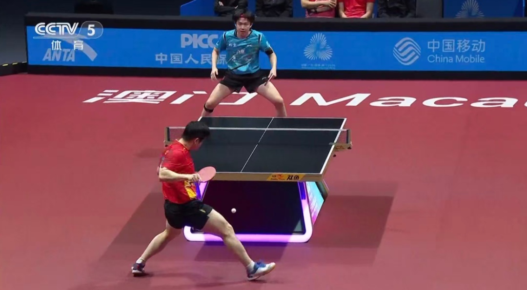 祝贺！北京队获得全运会乒乓球男团金牌