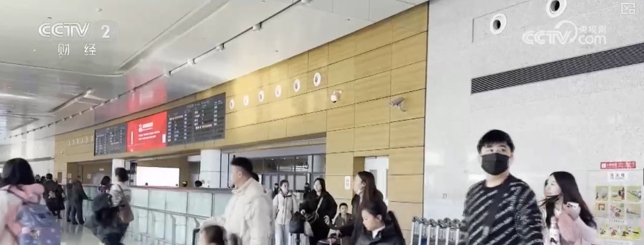 精细化贴心服务上“新” “冰雪经济”火热文旅市场“热气”升腾