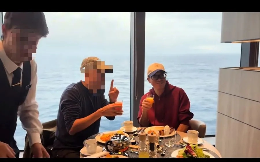 俞敏洪发文回应！