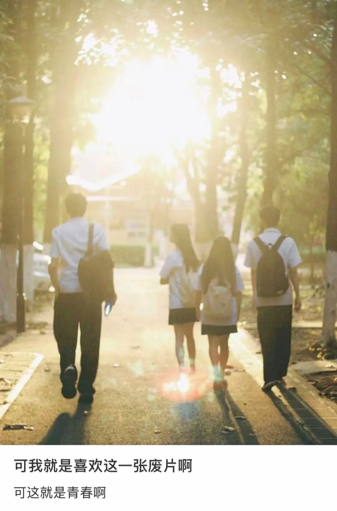 “诡秘你别太感动，我给你拍了张人生照片……”