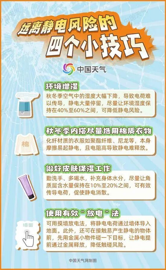 较强冷空气又要来了！天津降温时间——