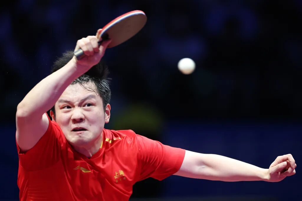 马龙圆满！北京男团夺冠