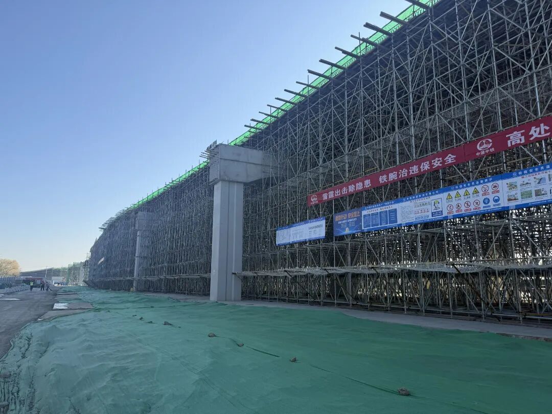 北京城区⇌首都机场再添新通道！