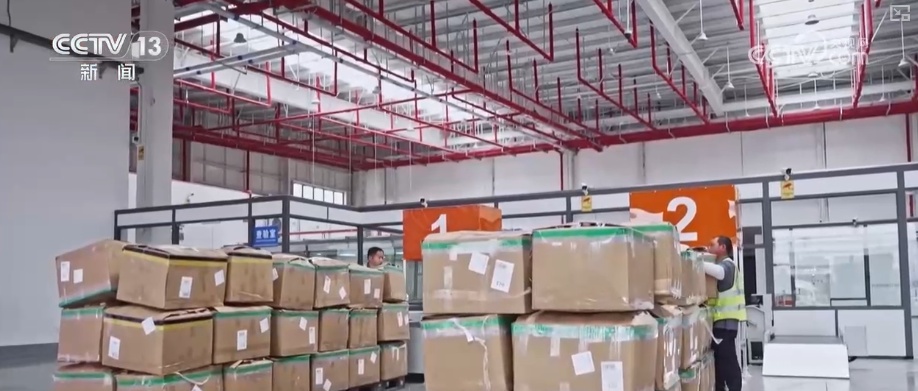 品质、数智，增长9.6%！多角度“数”读数字消费新亮点