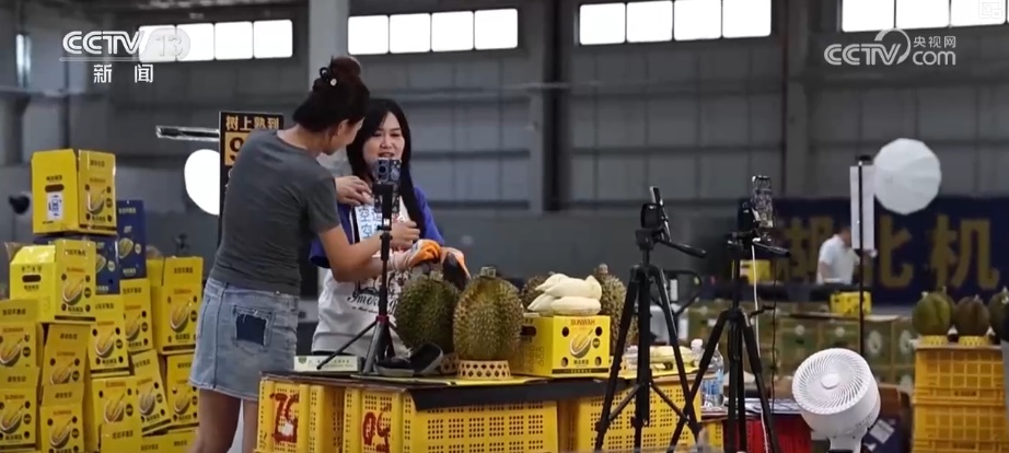 品质、数智，增长9.6%！多角度“数”读数字消费新亮点