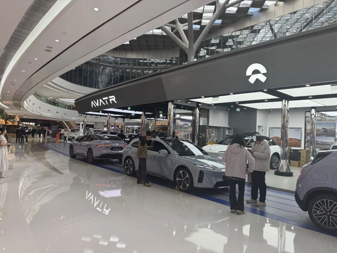 新能源“免税末班车”倒计时！现在上车还是等明年→