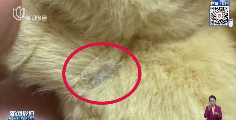 泡泡玛特被告了→ 泡泡玛特被告了→