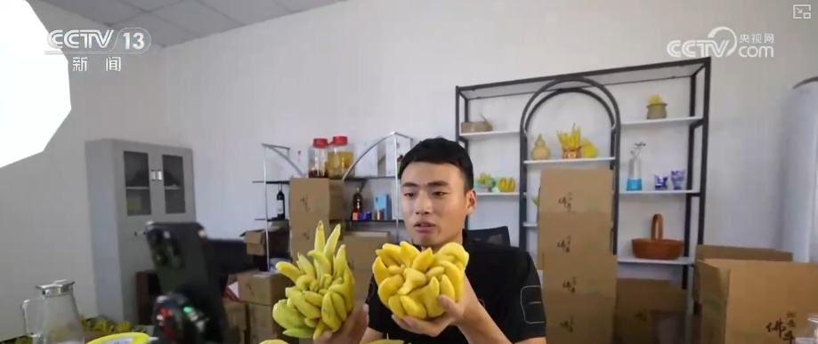 品质、数智，增长9.6%！多角度“数”读数字消费新亮点