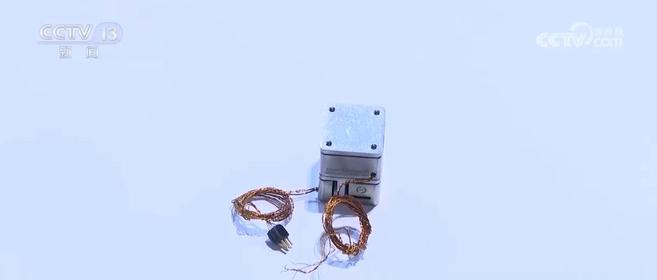 由“精”到“尖” 硬件“黑科技”为国产传感器从感知到智联注入新动能 由“精”到“尖” 硬件“黑科技”为国产传感器从感知到智联注入新动能