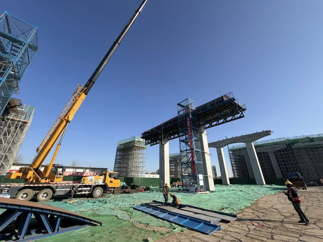 北京城区⇌首都机场再添新通道！