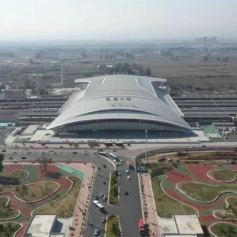 全部实现地铁接驳！北京将有八大火车站