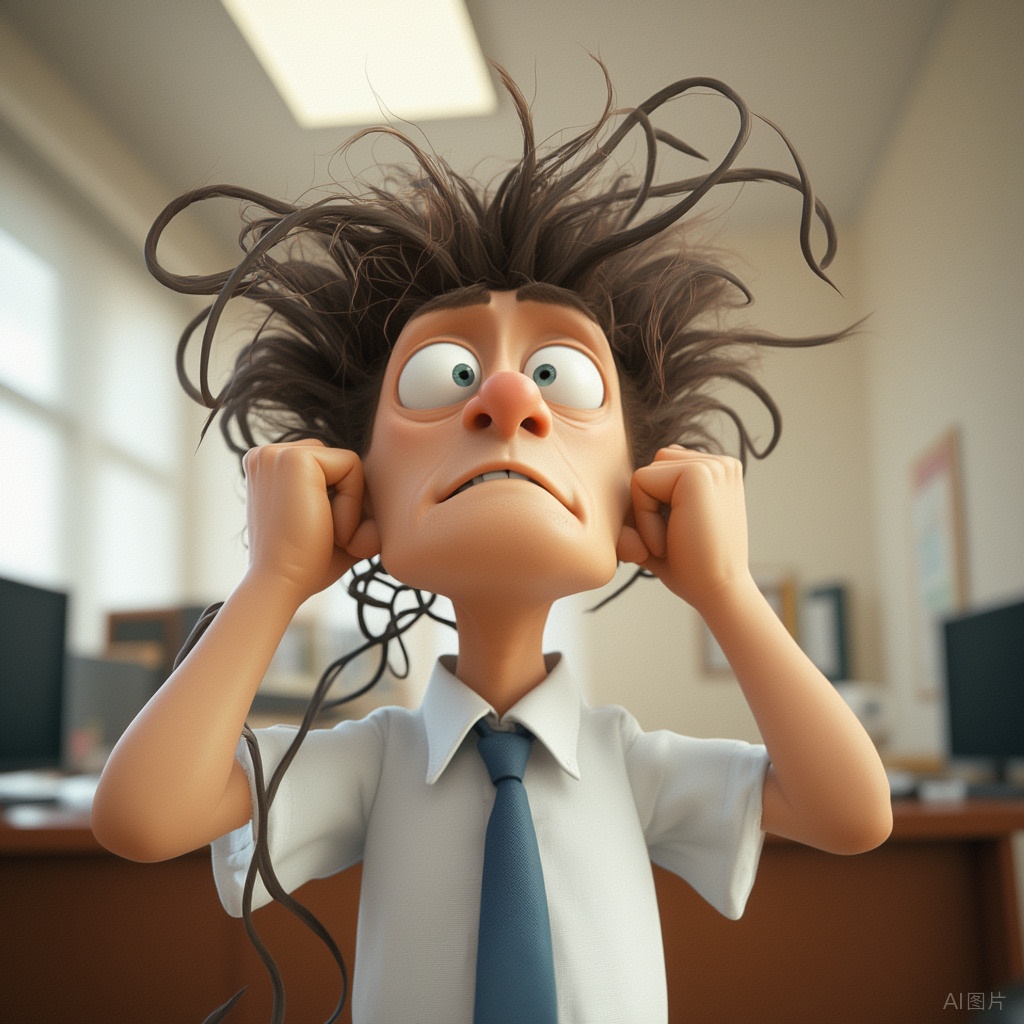 心情不好就狂吃？吃完反而后悔？3招帮你摆脱“情绪性进食”！