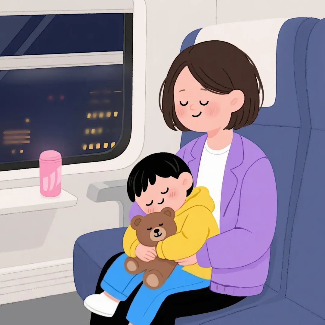 乘火车忘带身份证，可以用驾照买票吗？答案来啦——