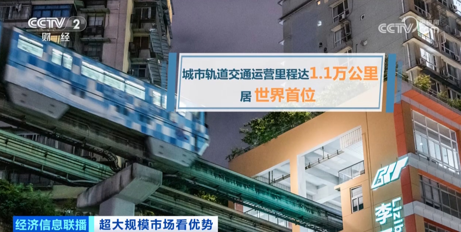 多项“世界第一”!带你盘点中国物流大通道的“世界之最” 多项“世界第一”!带你盘点中国物流大通道的“世界之最”