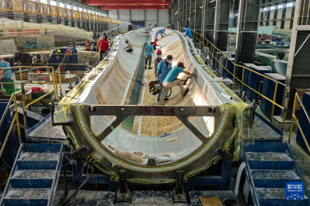 甘肃酒泉：风电装备整体实现本地化配套