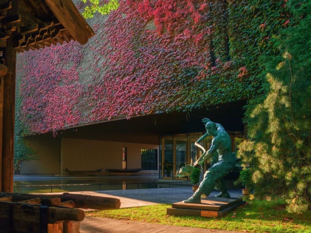 天津这家博物馆，明日落成！