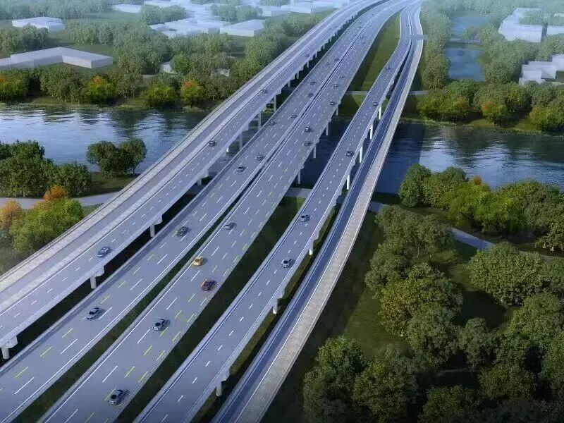 全部实现地铁接驳！北京将有八大火车站