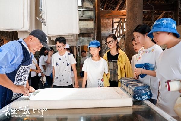 非遗+旅游:超越“打卡”的创新之道 非遗+旅游:超越“打卡”的创新之道