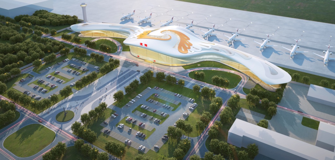 安康到重庆仅2.5小时！今年内，陕西这些高速公路、高铁将通车