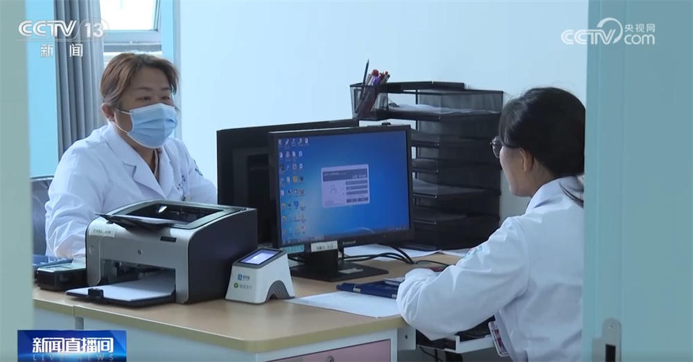 民生一件事｜住院生娃“零自付”？生育保险新政“暖”举措切实惠民生