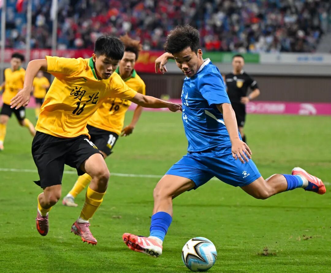 历史最佳！18金18银14铜！深圳健儿闪耀赛场