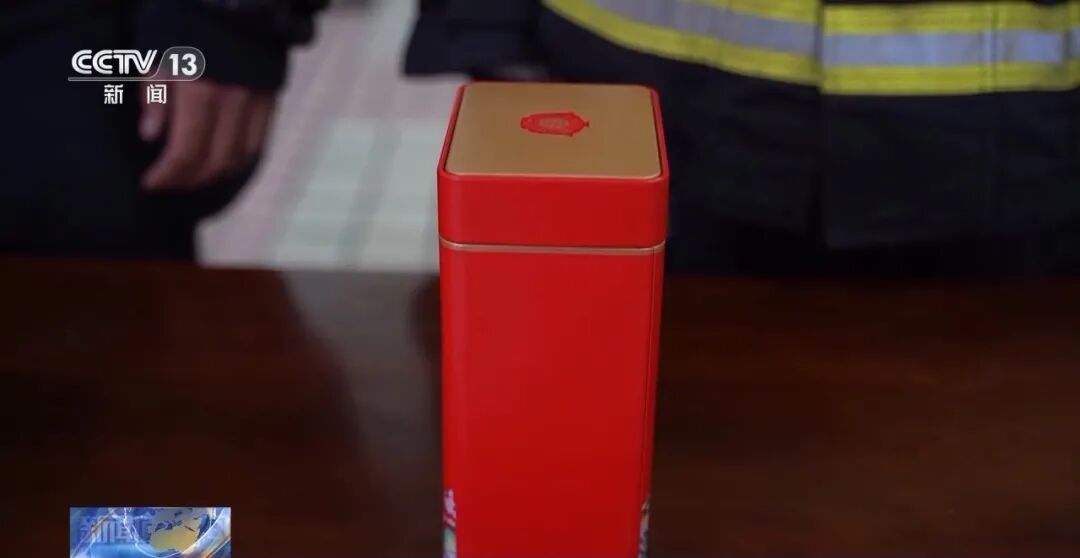 瞬间飙到700℃!最近很多人家里都在用,赶紧自查 瞬间飙到700℃!最近很多人家里都在用,赶紧自查