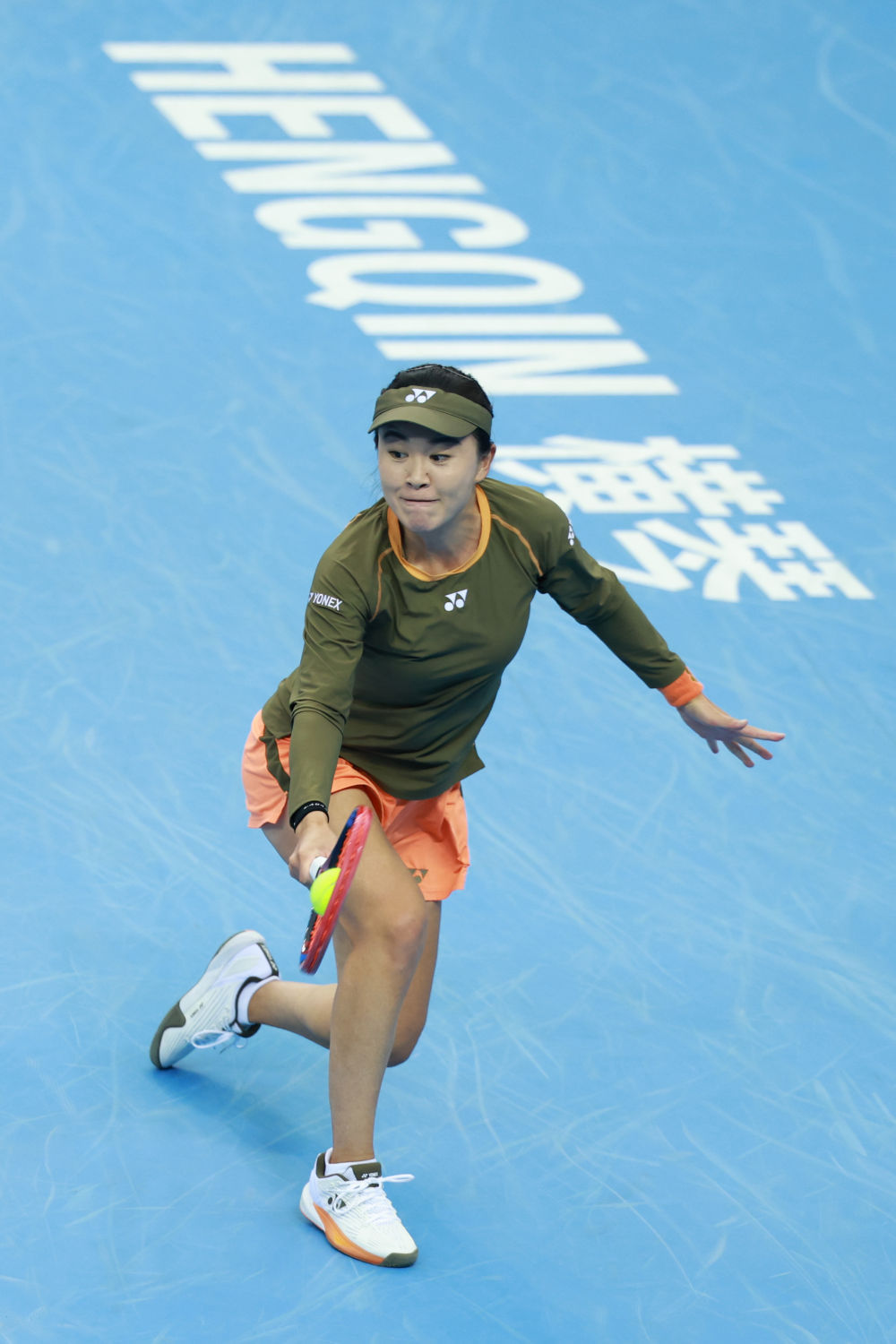 全运会｜爆冷！他们的“黑马”之姿