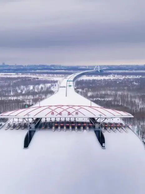 全部实现地铁接驳！北京将有八大火车站