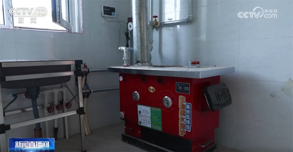 甘肃榆中安置点计划年底入住 全力以赴确保受灾群众“温暖过冬”