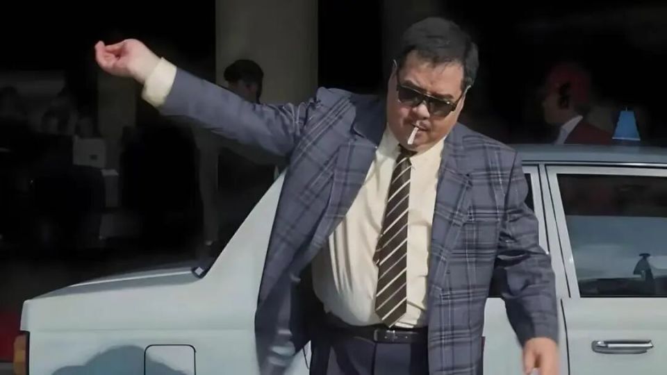 74岁“肥猫”郑则仕再辟谣去世传闻，回应“暴瘦70斤”：为了健康减肥