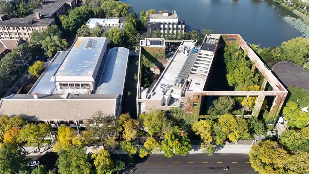 天津这家博物馆，明日落成！