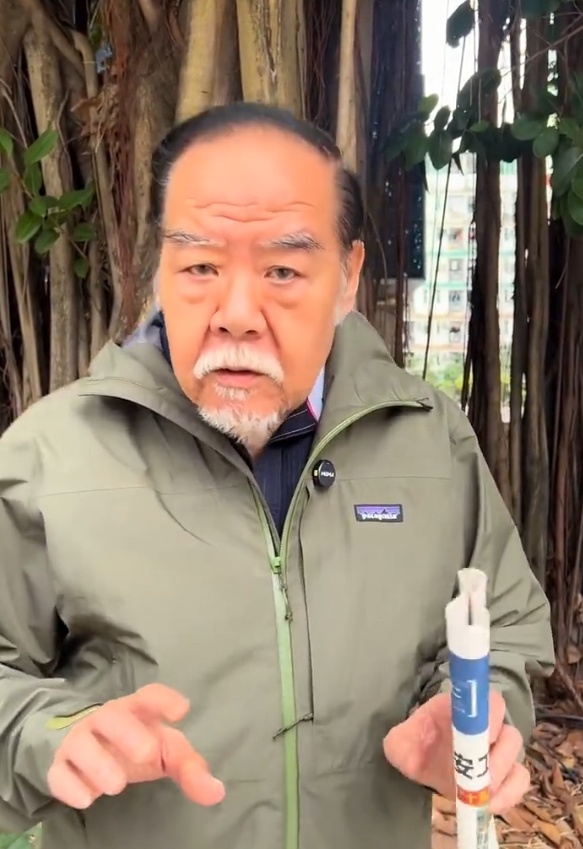 74岁“肥猫”郑则仕再辟谣去世传闻，回应“暴瘦70斤”：为了健康减肥