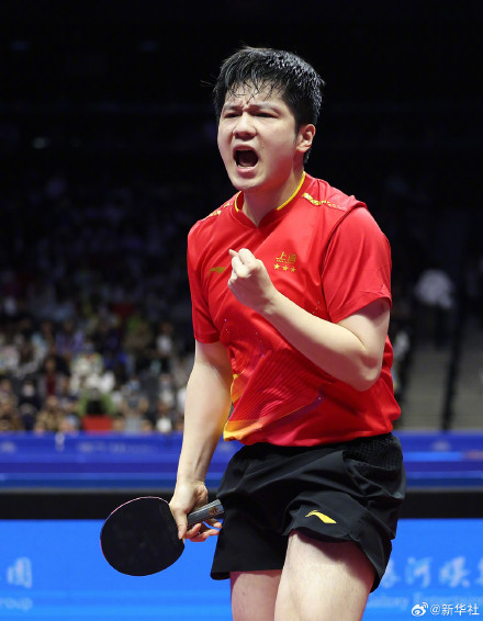 转发!回顾全运会乒乓球精彩瞬间 转发!回顾全运会乒乓球精彩瞬间