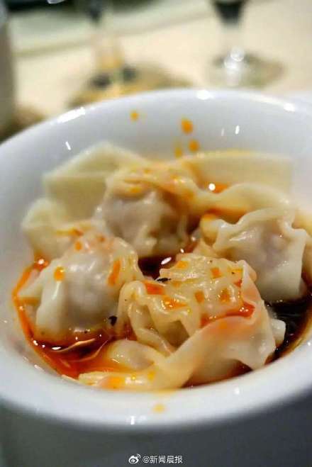 馄饨云吞抄手有何不同？烹饪大师：同一种食物在不同地域的演变