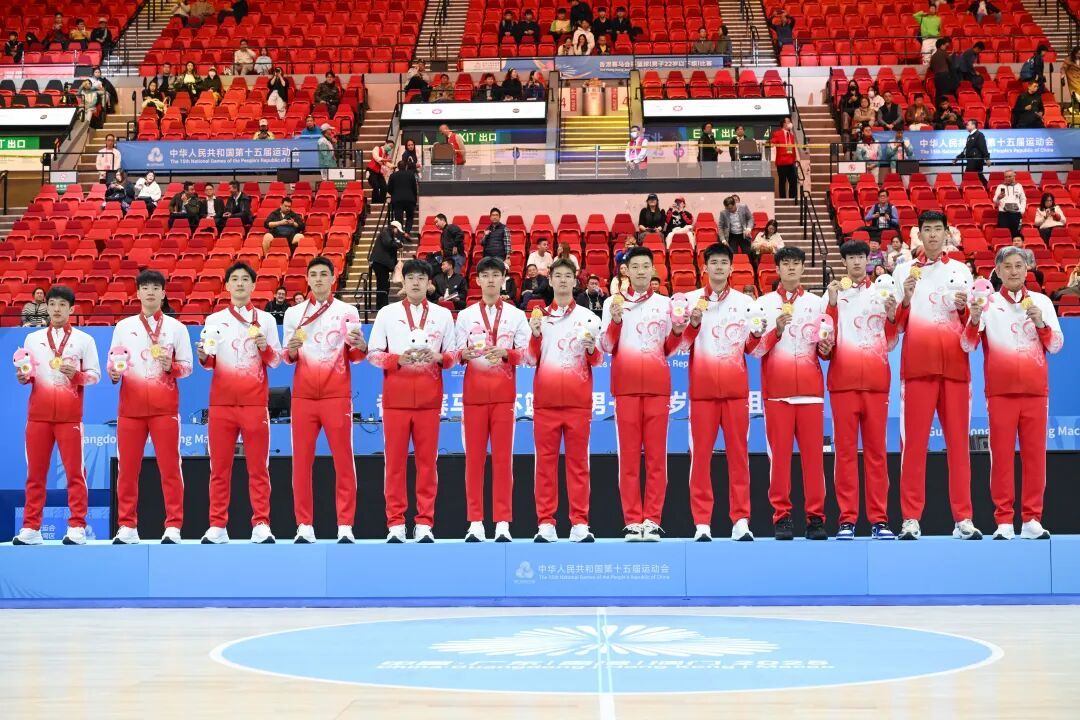 历史最佳！18金18银14铜！深圳健儿闪耀赛场