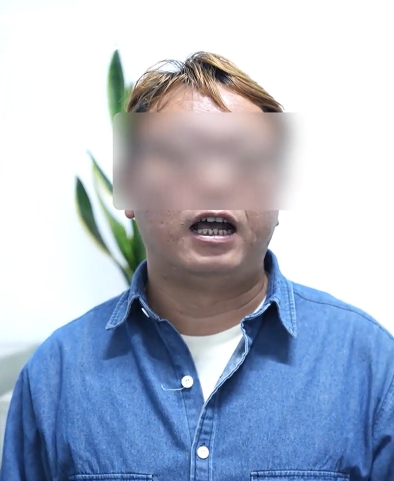 男子称遭陌生女子强吻！反转！真相来了