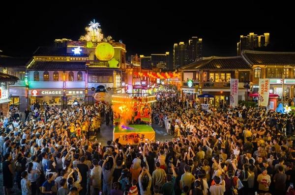 非遗+旅游:超越“打卡”的创新之道 非遗+旅游:超越“打卡”的创新之道