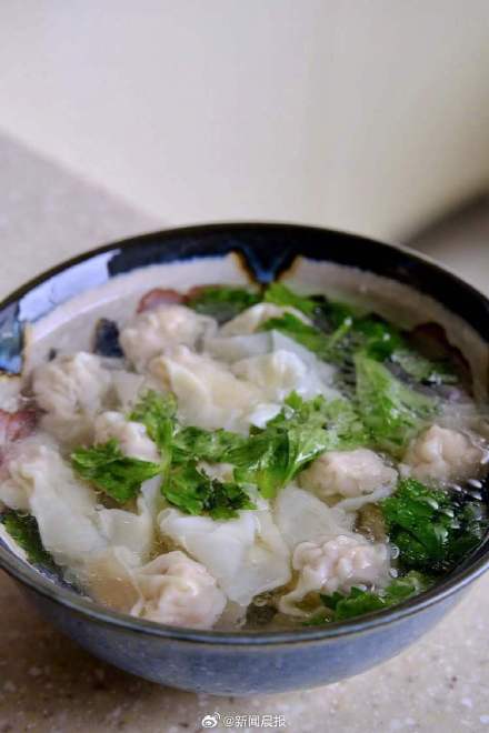 馄饨云吞抄手有何不同？烹饪大师：同一种食物在不同地域的演变