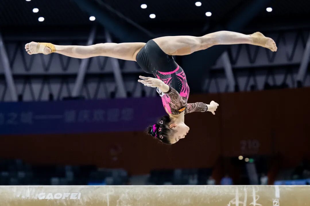 历史最佳！18金18银14铜！深圳健儿闪耀赛场