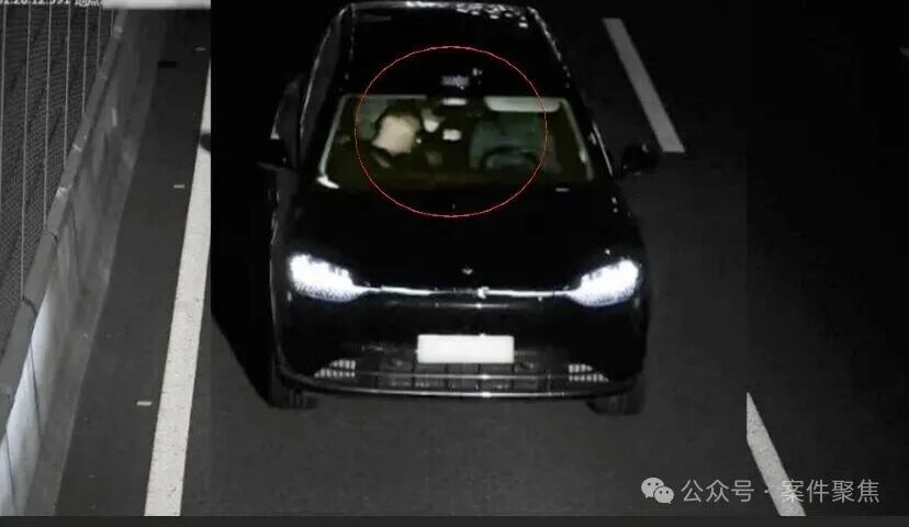 男子酒后用“智驾神器”无人驾驶，自己在副驾酣睡！法院：犯危险驾驶罪，被判拘役