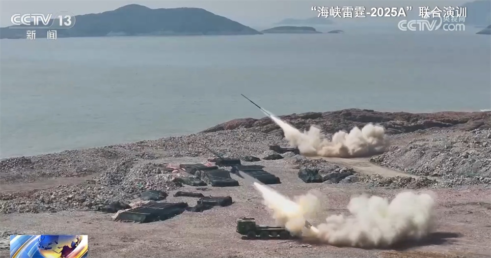 解放军硬核实力有多“燃”？盘点近年来中国新亮相的武器装备