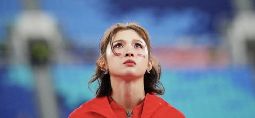 吴艳妮发文：亚锦赛的铜牌和全运会的银牌上，都落有我不甘的泪水