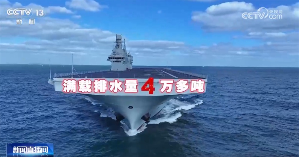 解放军硬核实力有多“燃”？盘点近年来中国新亮相的武器装备