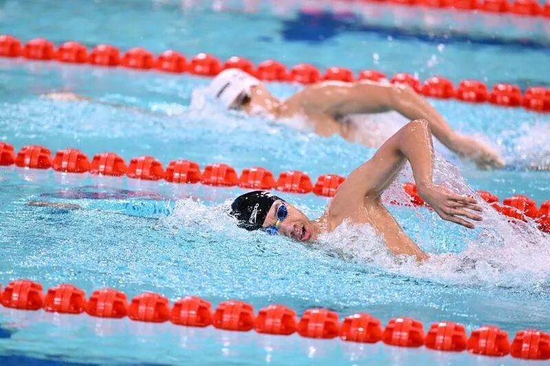 珠江流日夜，慷慨歌未央——写在第十五届全国运动会闭幕之际