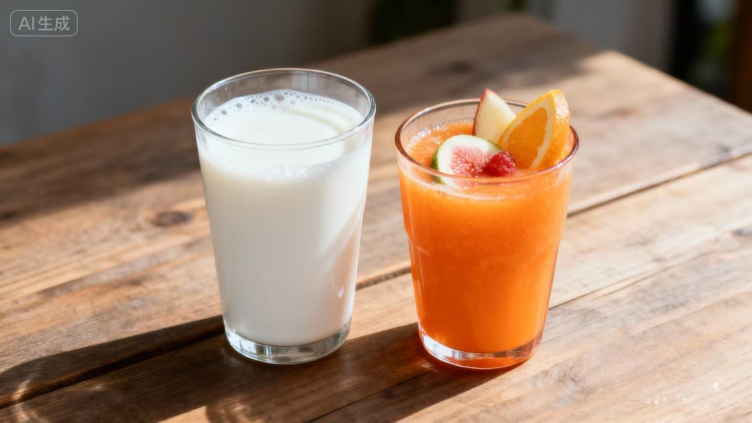 这些吃药的方式，居然全是错的！