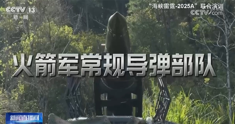 解放军硬核实力有多“燃”？盘点近年来中国新亮相的武器装备