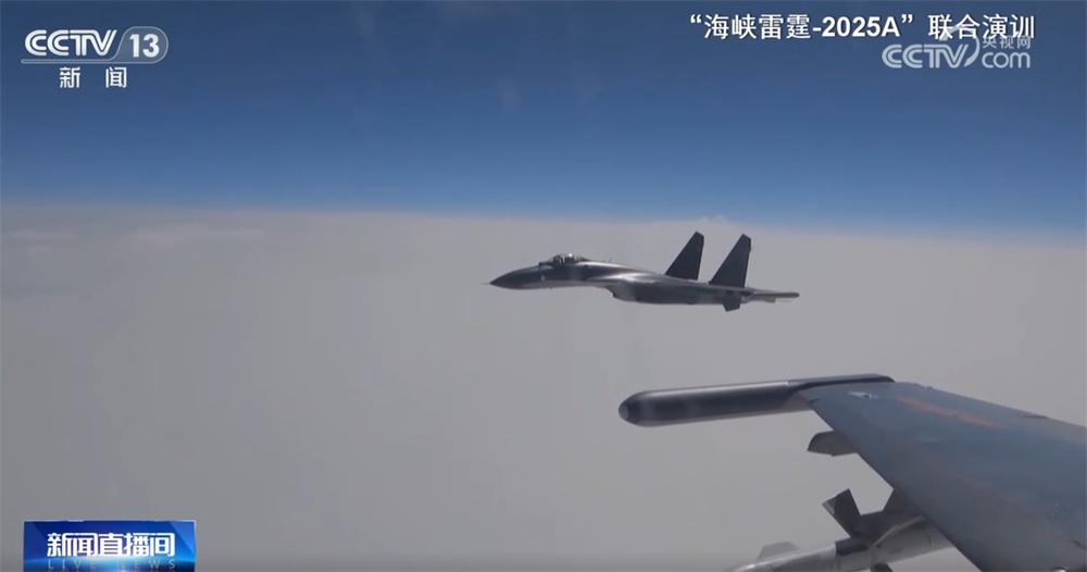 解放军硬核实力有多“燃”？盘点近年来中国新亮相的武器装备