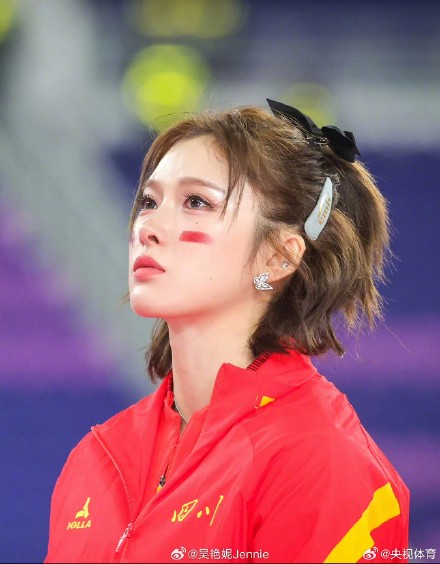 吴艳妮拼齐田径四大世界级赛事版图 吴艳妮拼齐田径四大世界级赛事版图