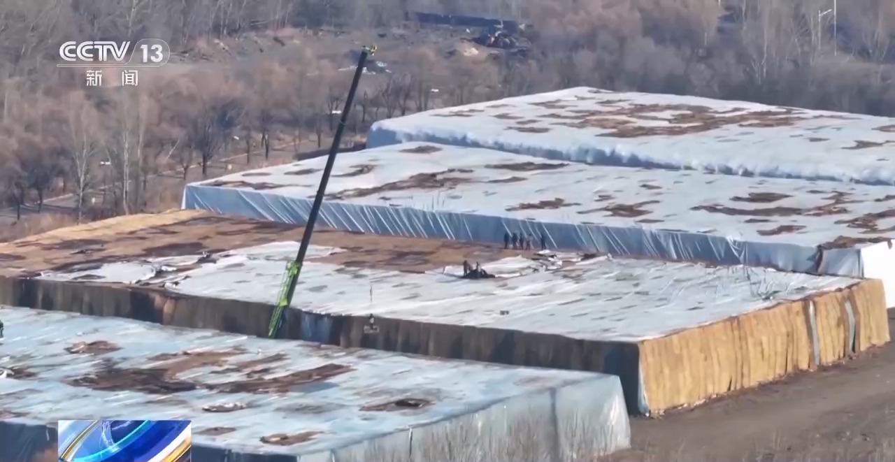 期待住了！本届哈尔滨冰雪大世界新增冬钓、越野滑雪等